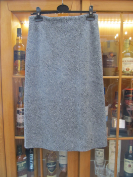 Ladies Tweed Skirt, 1308 / C9